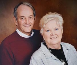 Lee and Suzanne Atchley Lee and Suzanne Atchley